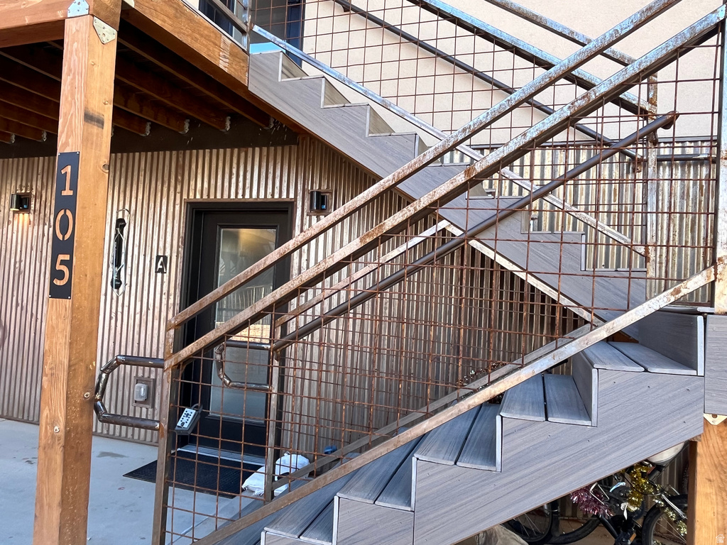 1185 S MURPHY LN #105A Moab, UT 84532