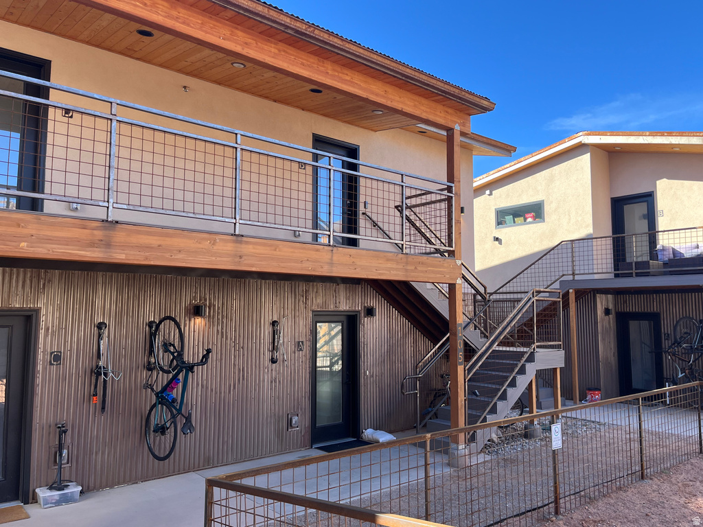 1185 S MURPHY LN #105A Moab, UT 84532