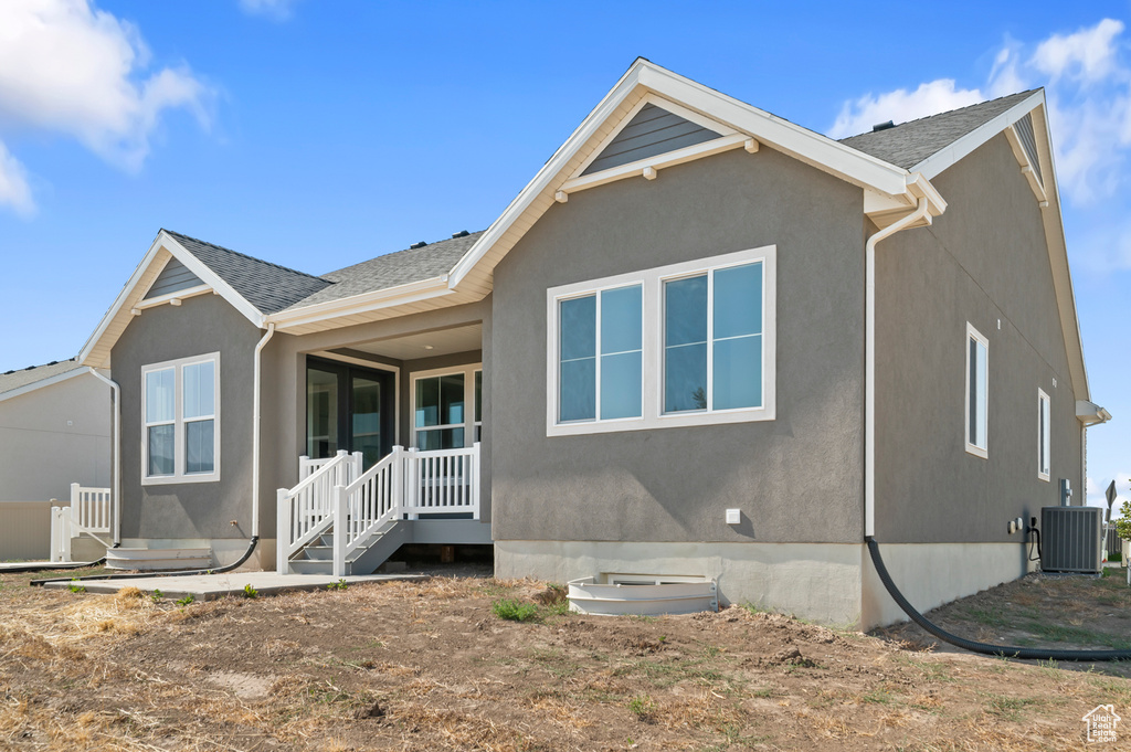 6453 W BARNEYS CREEK WAY West Jordan, UT 84081