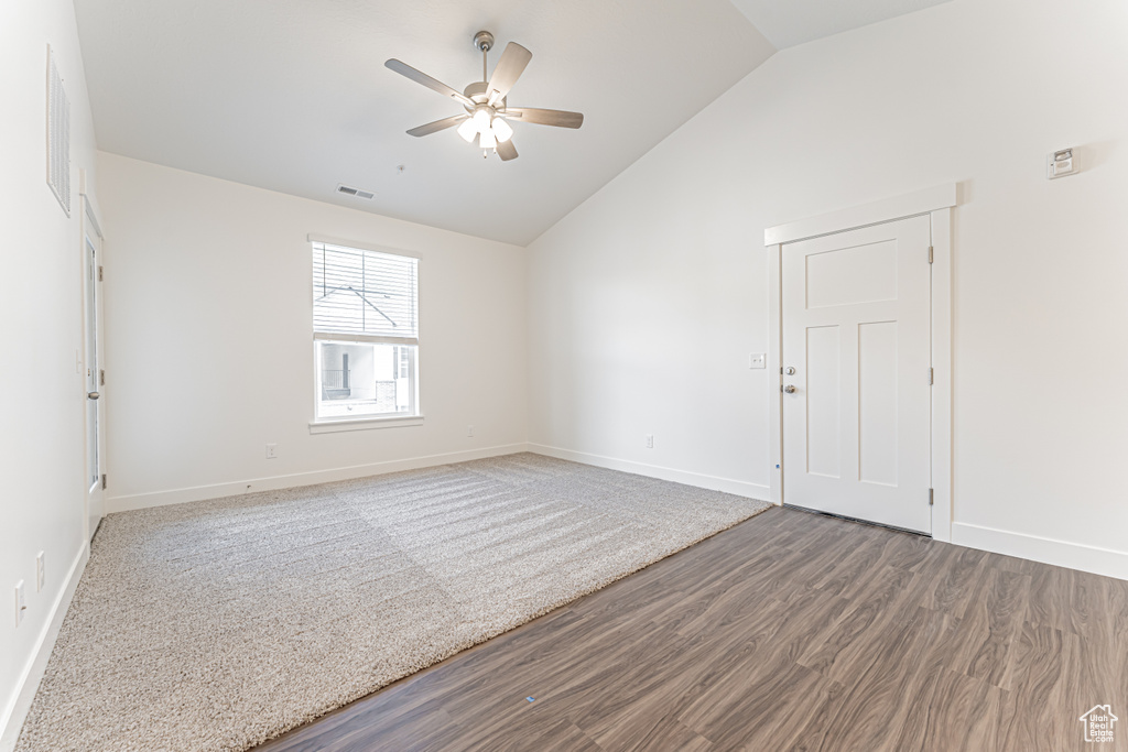 Photo 3 for MLS #2068906 at 4777 S Alder Ln #E303