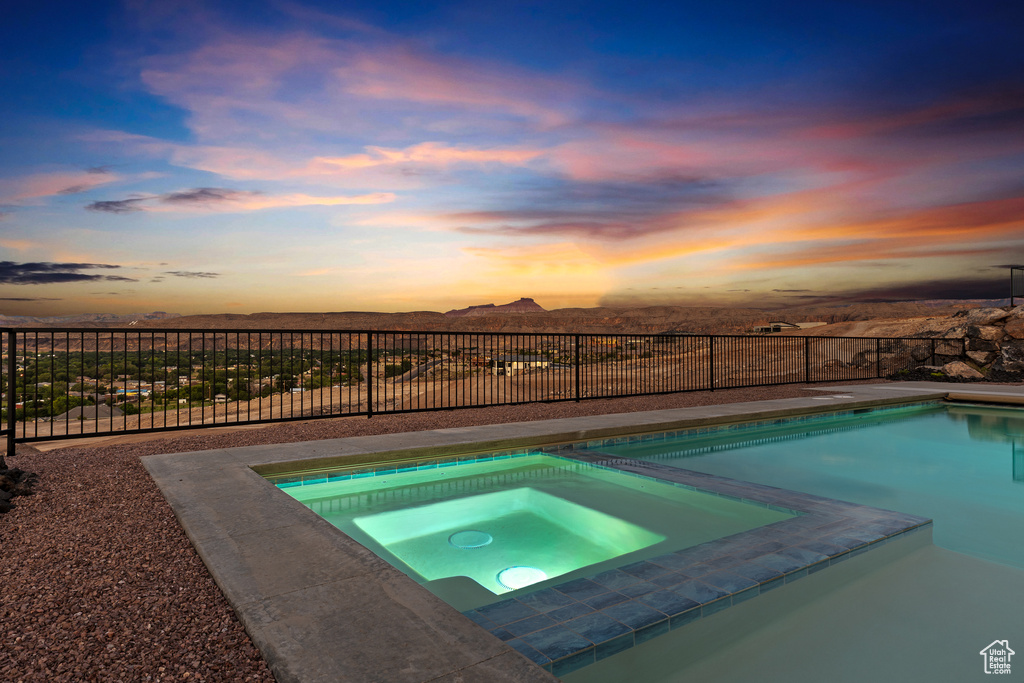 Photo 4 for MLS #2068917 at 591 S 1800 West