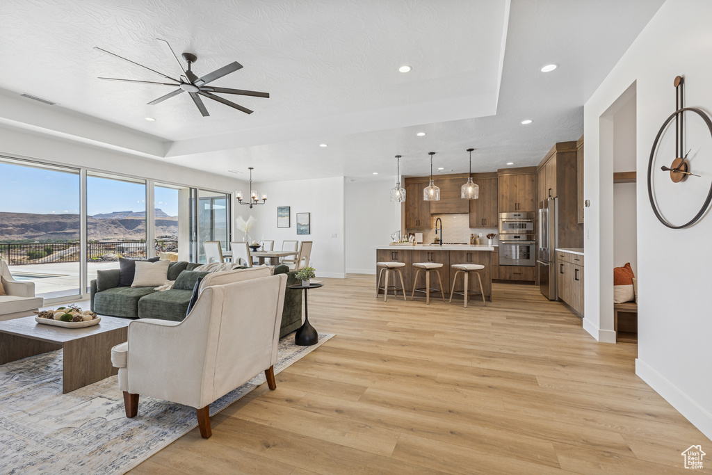 Photo 5 for MLS #2068917 at 591 S 1800 West
