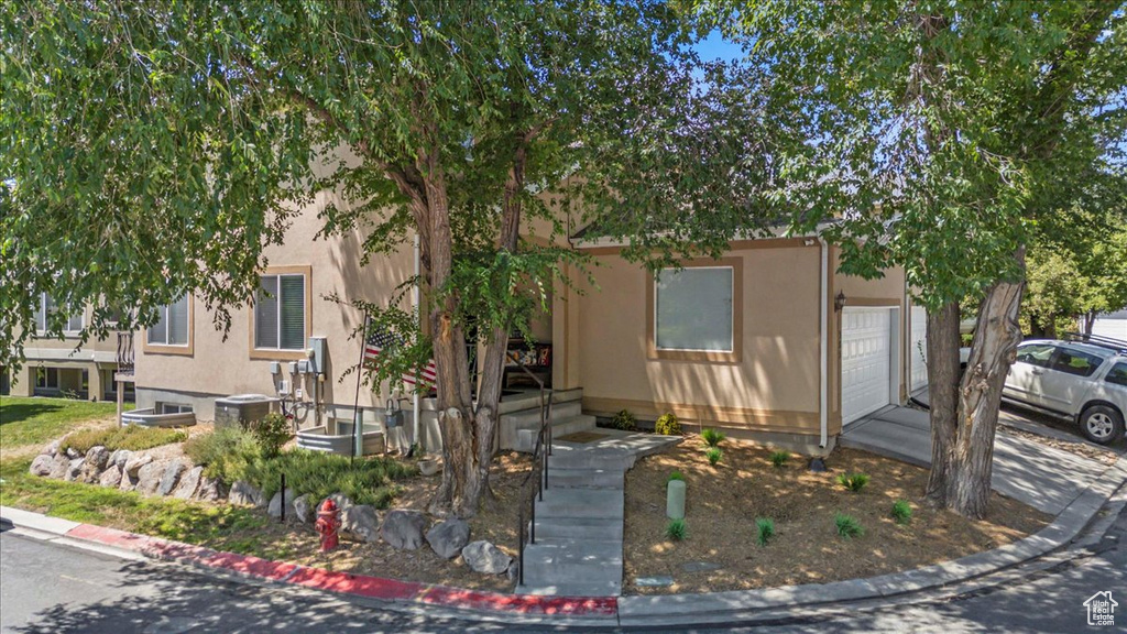 385 BAYSIDE DR Saratoga Springs, UT 84045