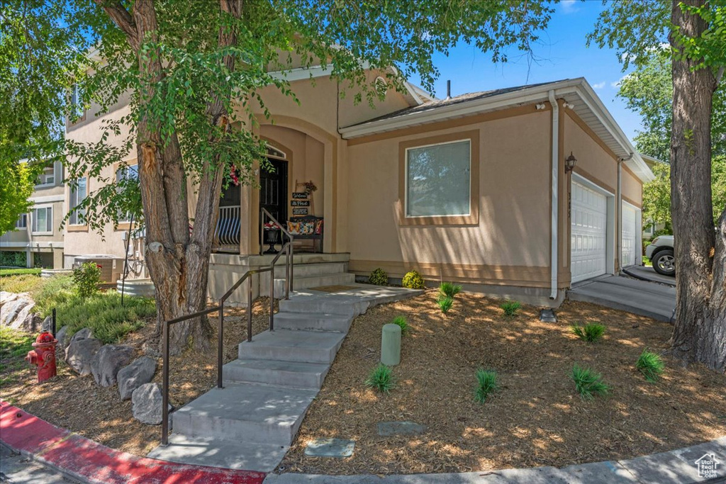 385 BAYSIDE DR Saratoga Springs, UT 84045