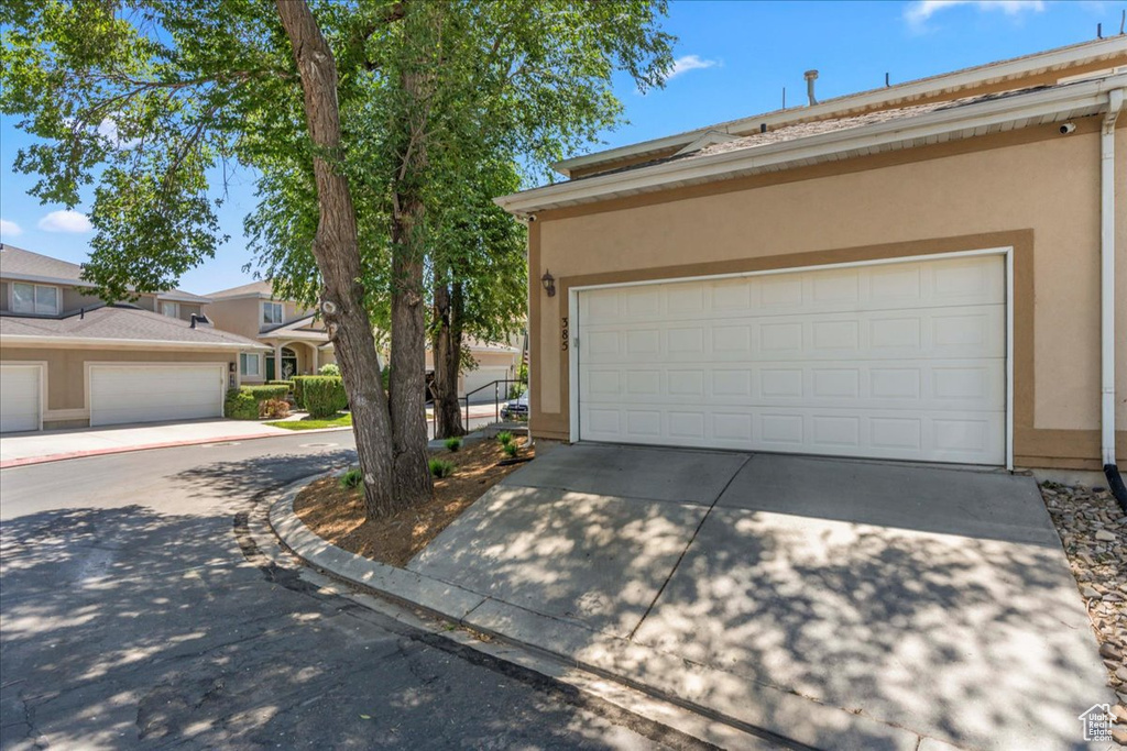 385 BAYSIDE DR Saratoga Springs, UT 84045