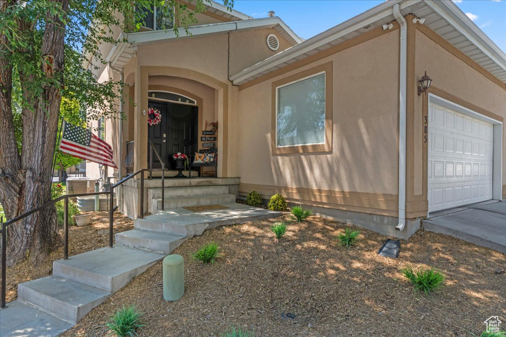 385 BAYSIDE DR Saratoga Springs, UT 84045