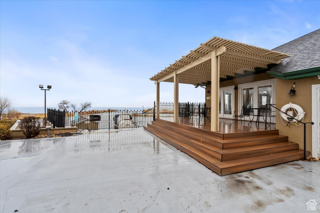 385 BAYSIDE DR Saratoga Springs, UT 84045