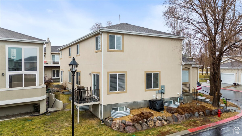 385 BAYSIDE DR Saratoga Springs, UT 84045