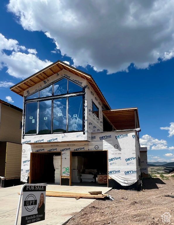 3885 E ISLAY DR #28 Kamas, UT 84036