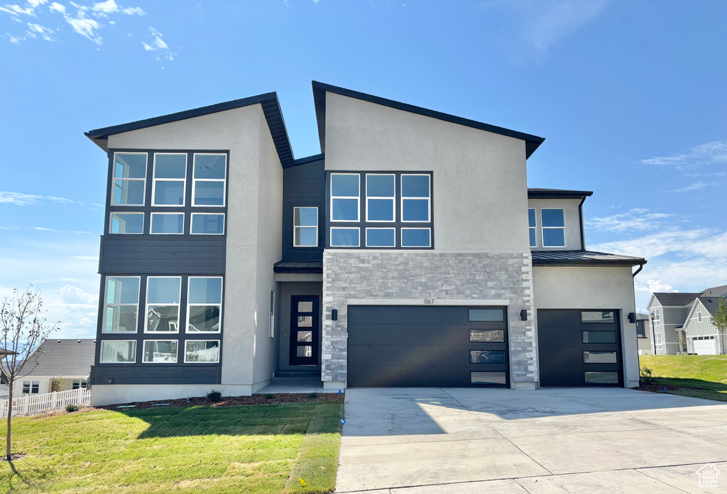 1167 W GOSSAMER LN #19 Saratoga Springs, UT 84045