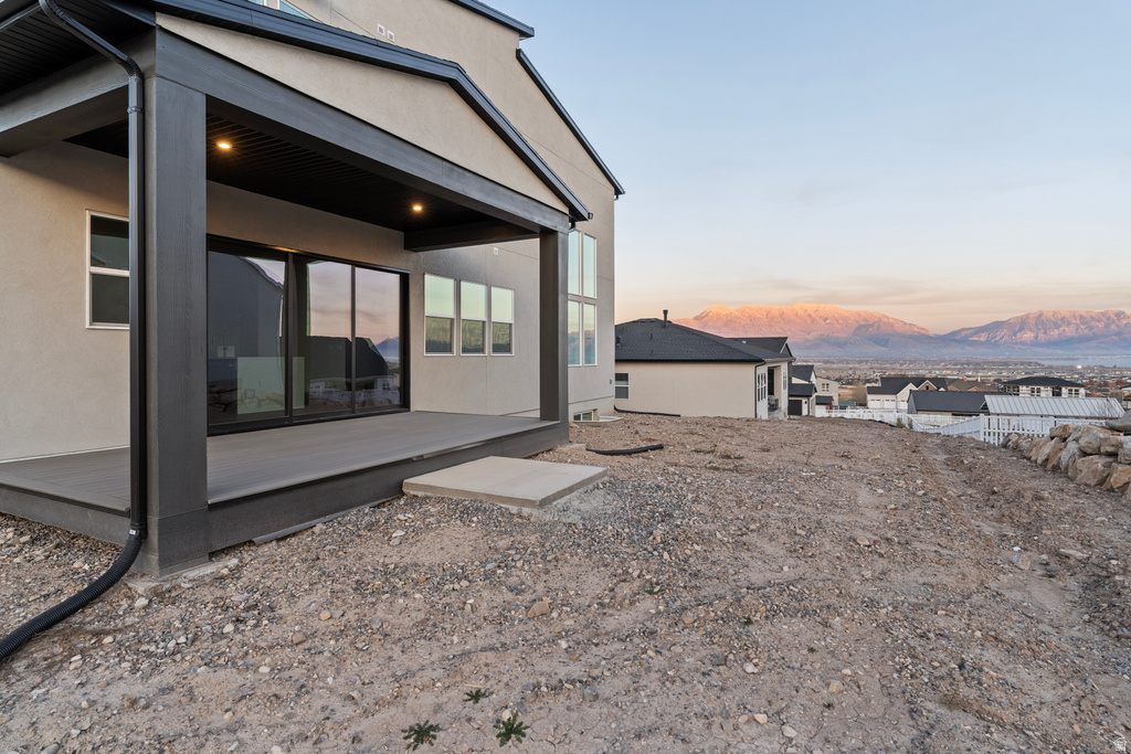 1167 W GOSSAMER LN #19 Saratoga Springs, UT 84045