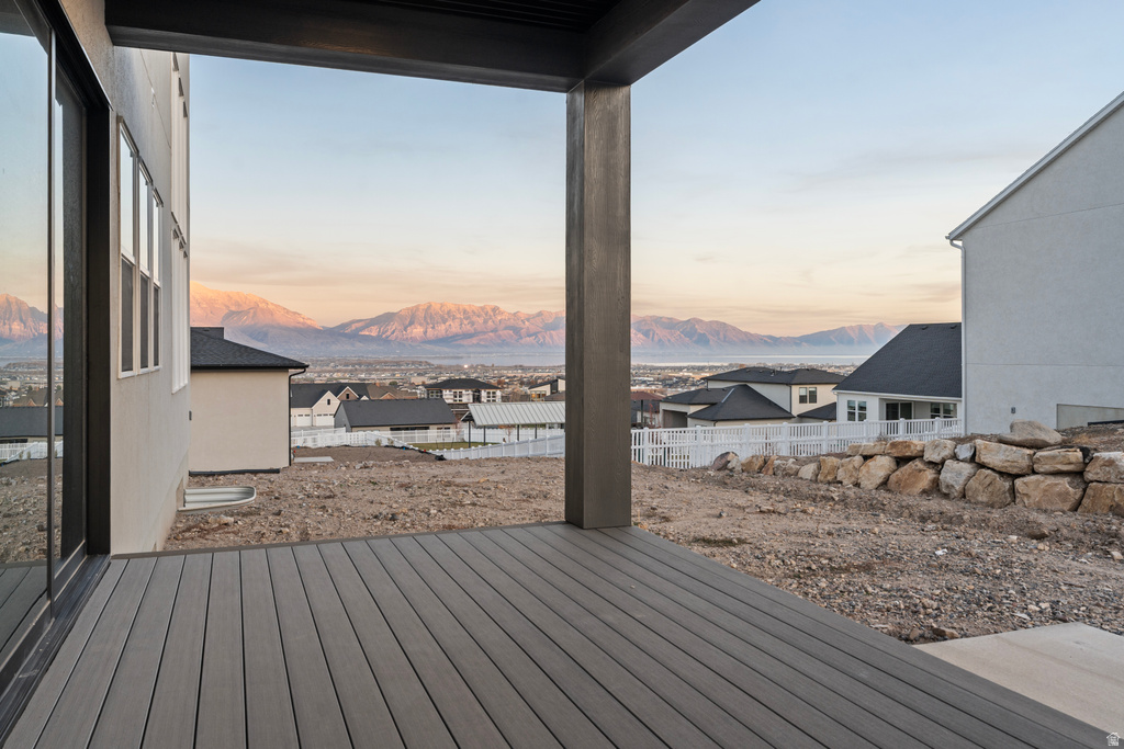 1167 W GOSSAMER LN #19 Saratoga Springs, UT 84045