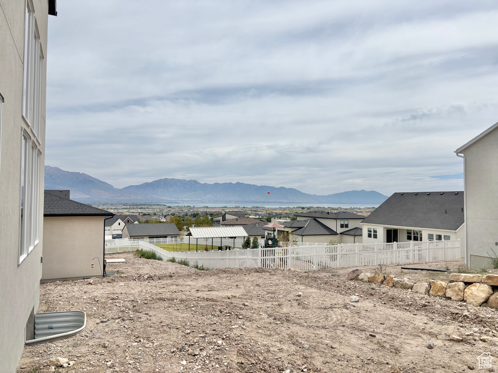 1167 W GOSSAMER LN #19 Saratoga Springs, UT 84045