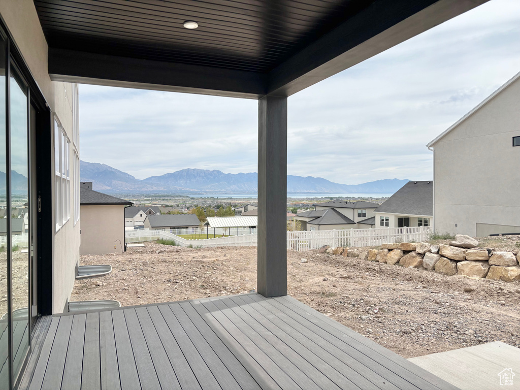 1167 W GOSSAMER LN #19 Saratoga Springs, UT 84045