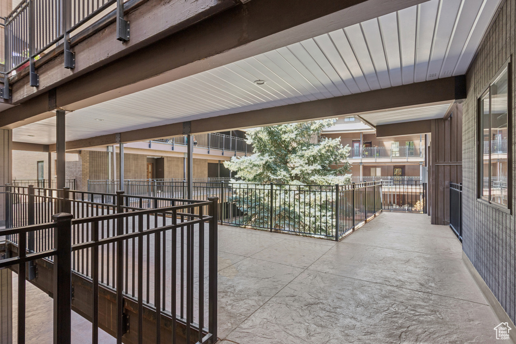 Photo 33 for MLS #2069020 at 939 S Donner Way #A201