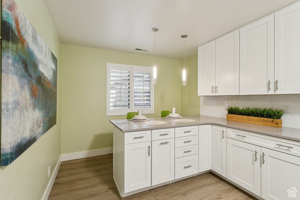 Photo 7 for MLS #2069020 at 939 S Donner Way #A201