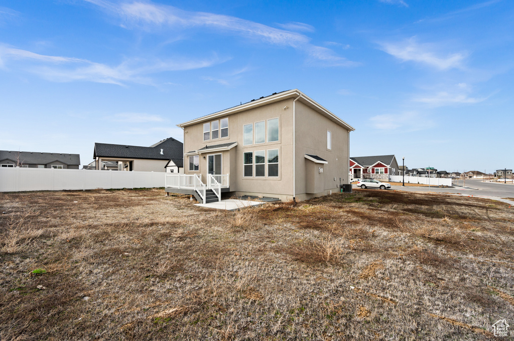 2542 N 3300 W Clinton, UT 84015