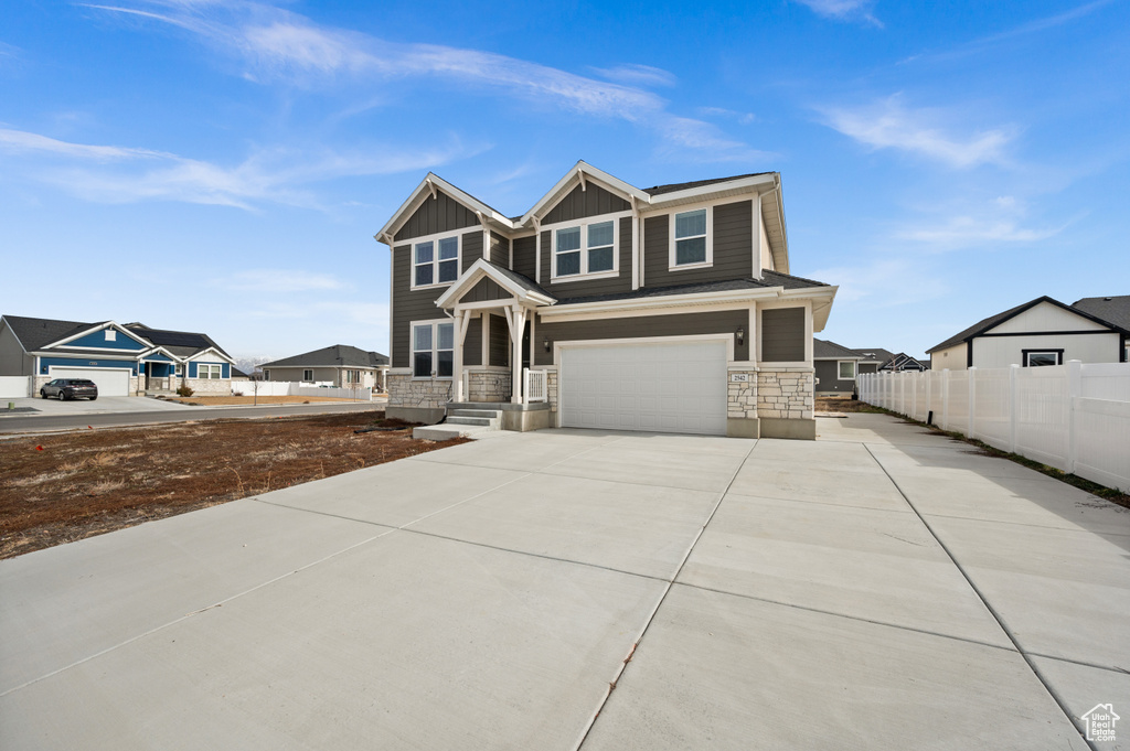 2542 N 3300 W Clinton, UT 84015