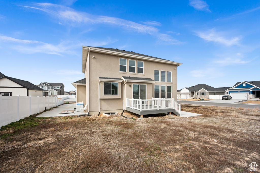 2542 N 3300 W Clinton, UT 84015