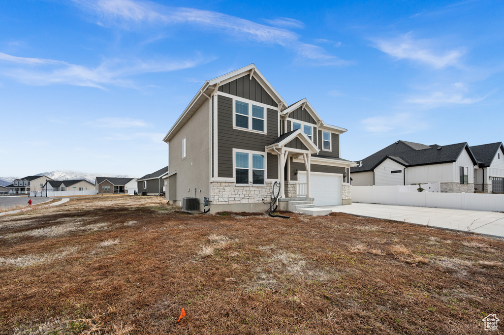 2542 N 3300 W Clinton, UT 84015