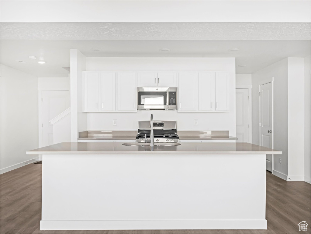 2412 E WOODBURY LN #552 Eagle Mountain, UT 84005