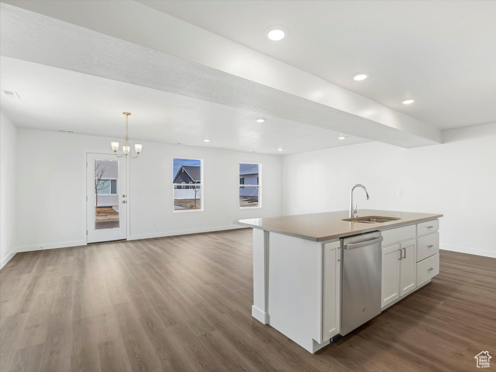 2412 E WOODBURY LN #552 Eagle Mountain, UT 84005