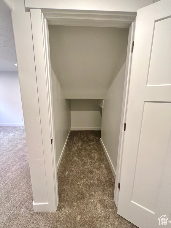 Interior space
