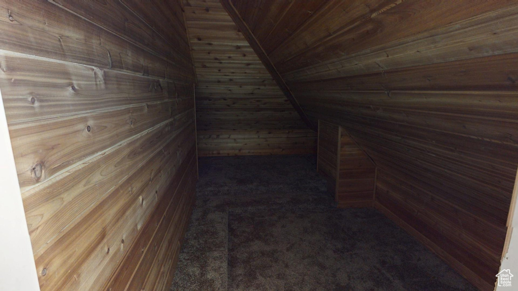 Interior space