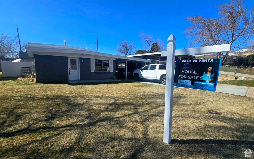 777 SIMORON DR Ogden, UT 84404