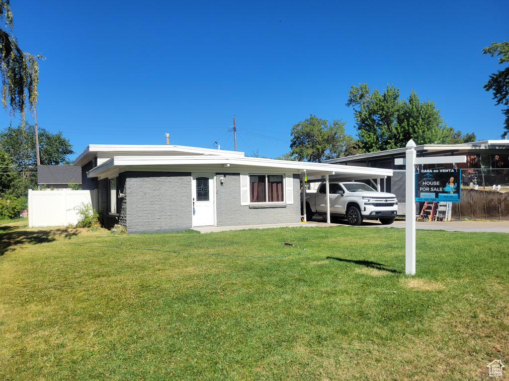 777 SIMORON DR Ogden, UT 84404