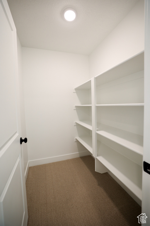 Interior space