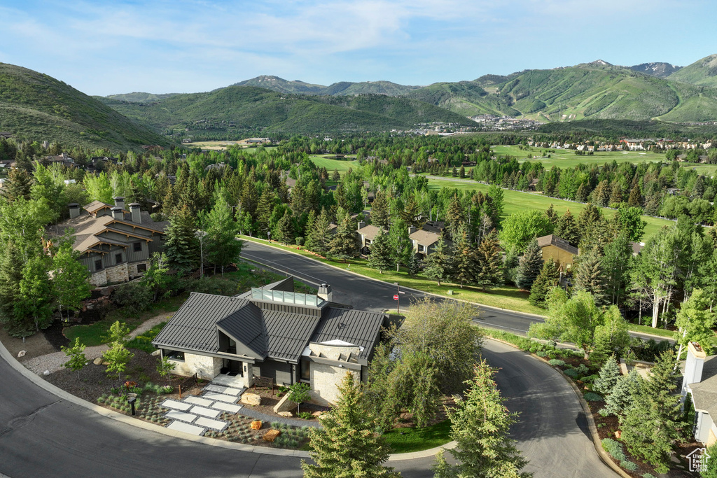 2559 LUPINE LN Park City, UT 84060