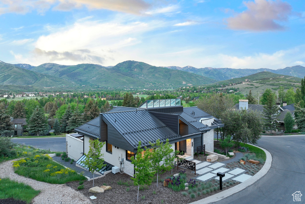 2559 LUPINE LN Park City, UT 84060