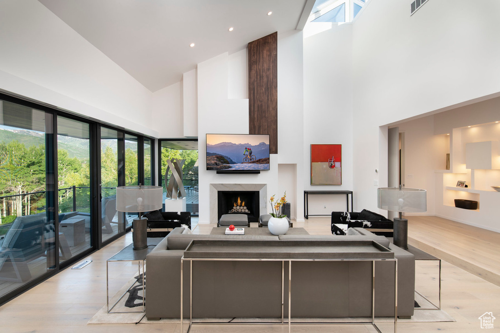 2559 LUPINE LN Park City, UT 84060