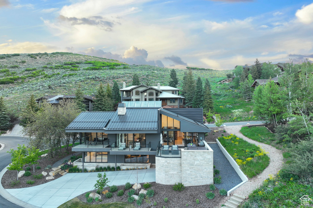 2559 LUPINE LN Park City, UT 84060