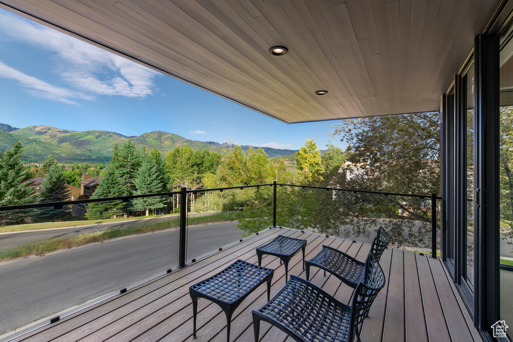 2559 LUPINE LN Park City, UT 84060