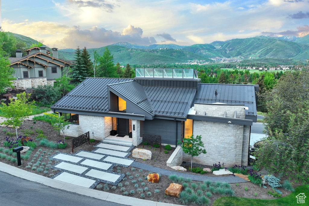 2559 LUPINE LN Park City, UT 84060