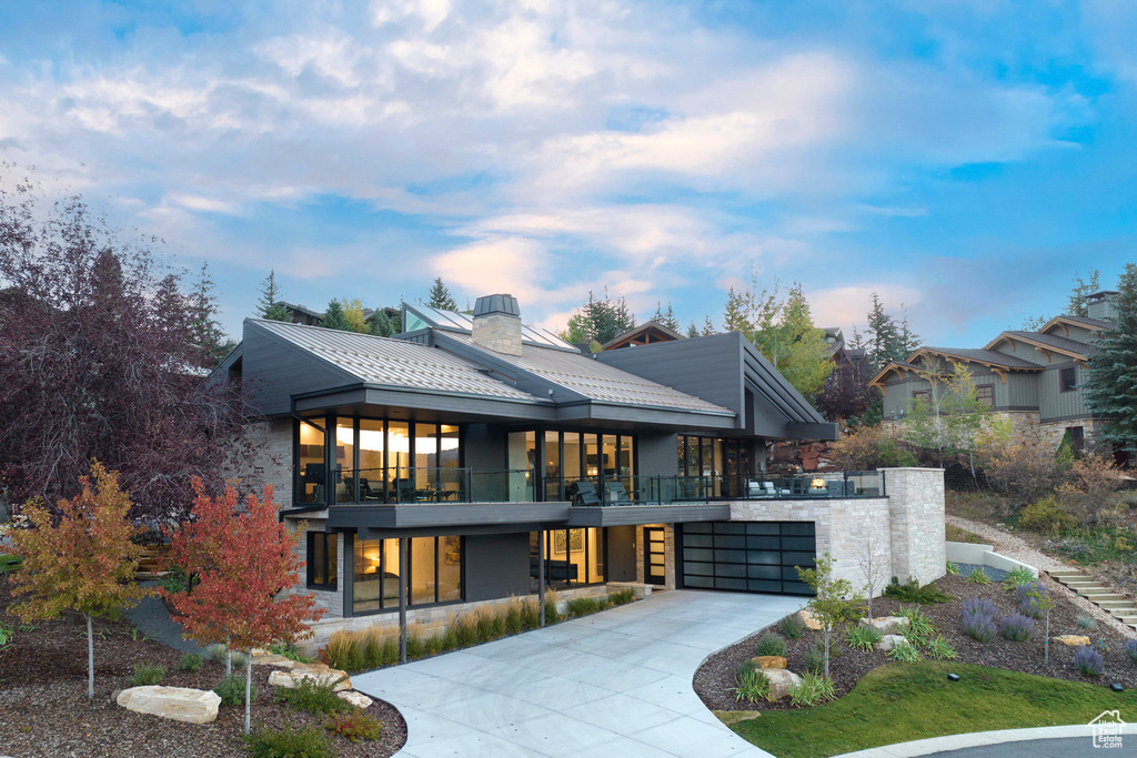 2559 LUPINE LN Park City, UT 84060