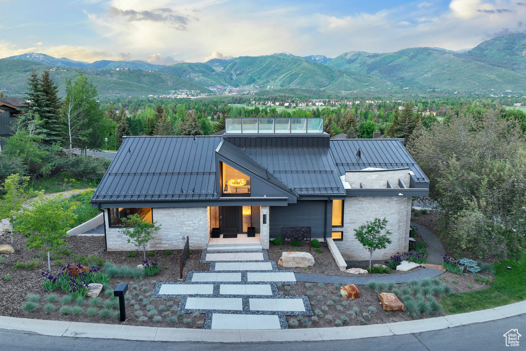 2559 LUPINE LN Park City, UT 84060
