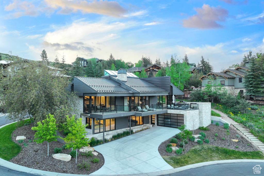 2559 LUPINE LN Park City, UT 84060