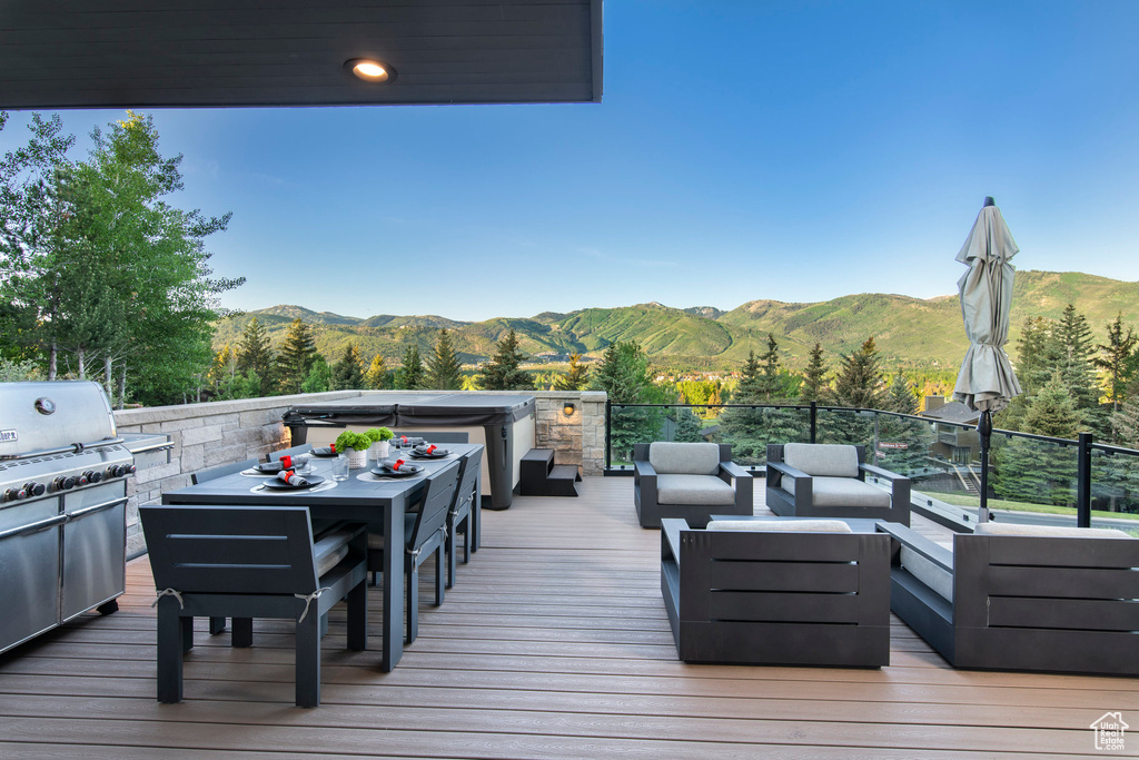 2559 LUPINE LN Park City, UT 84060