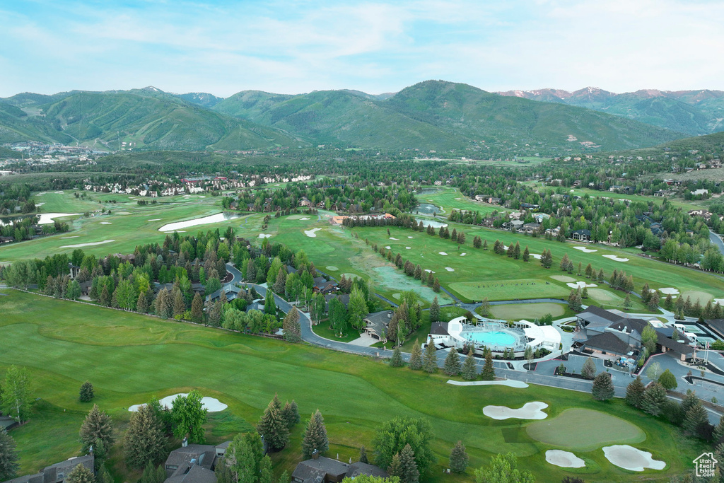 2559 LUPINE LN Park City, UT 84060