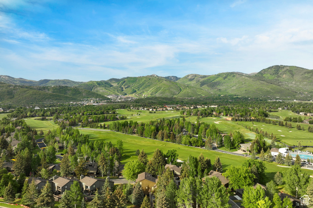 2559 LUPINE LN Park City, UT 84060