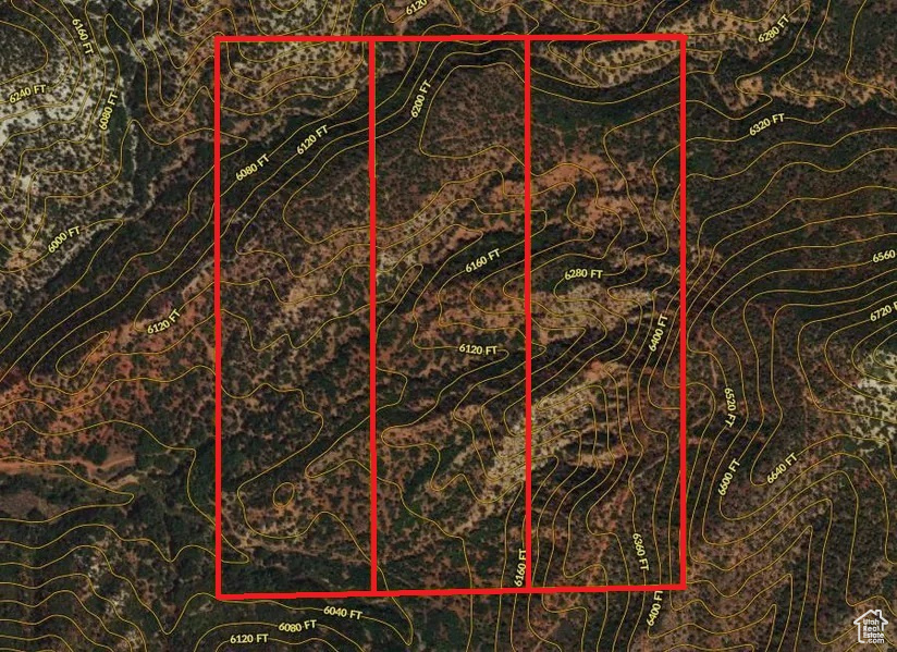 1250 E LITTLE SALT CRK Levan, UT 84639