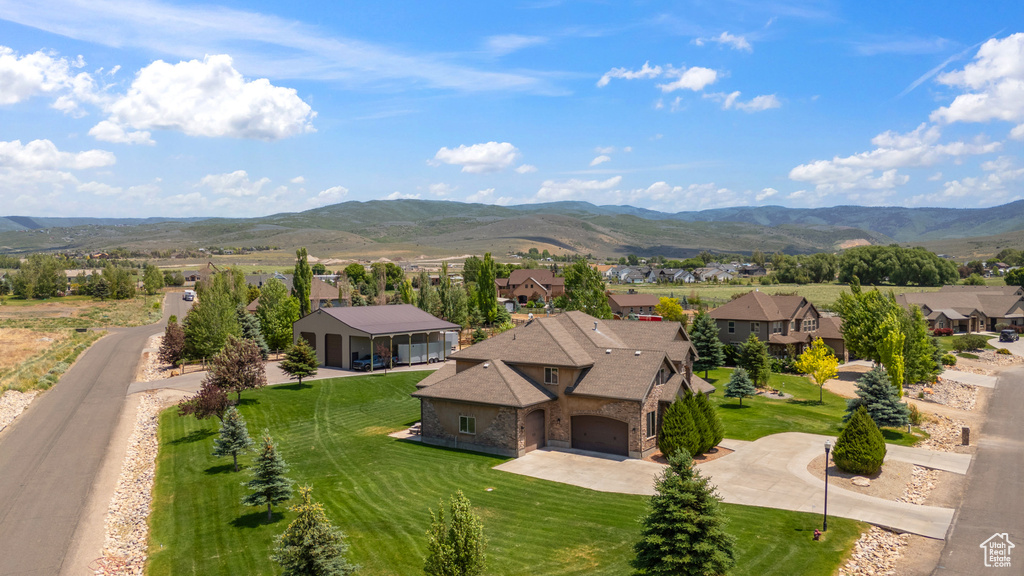 1865 S 3350 E Heber City, UT 84032