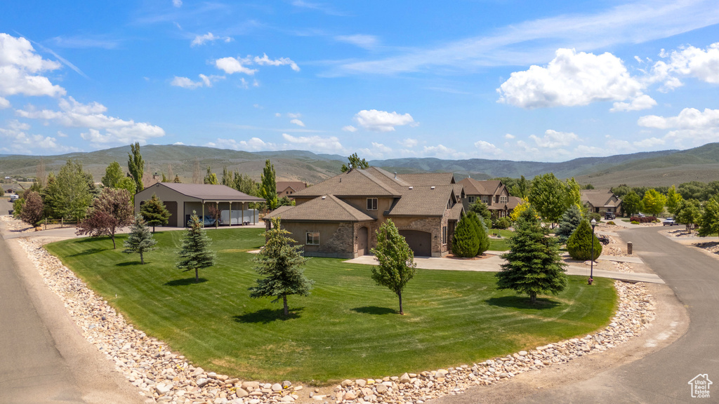 1865 S 3350 E Heber City, UT 84032