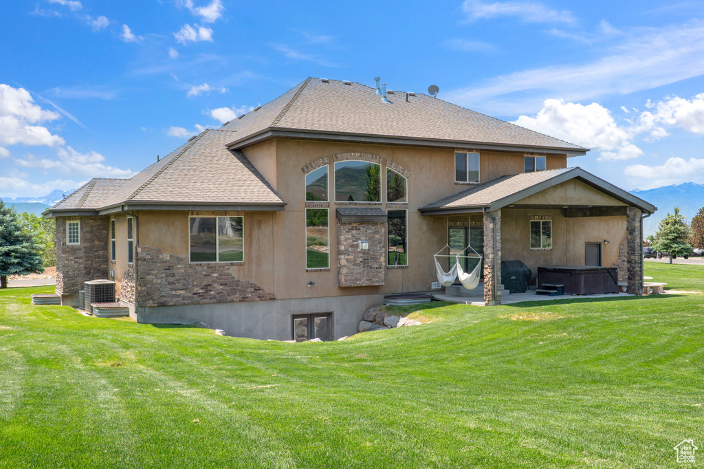 1865 S 3350 E Heber City, UT 84032
