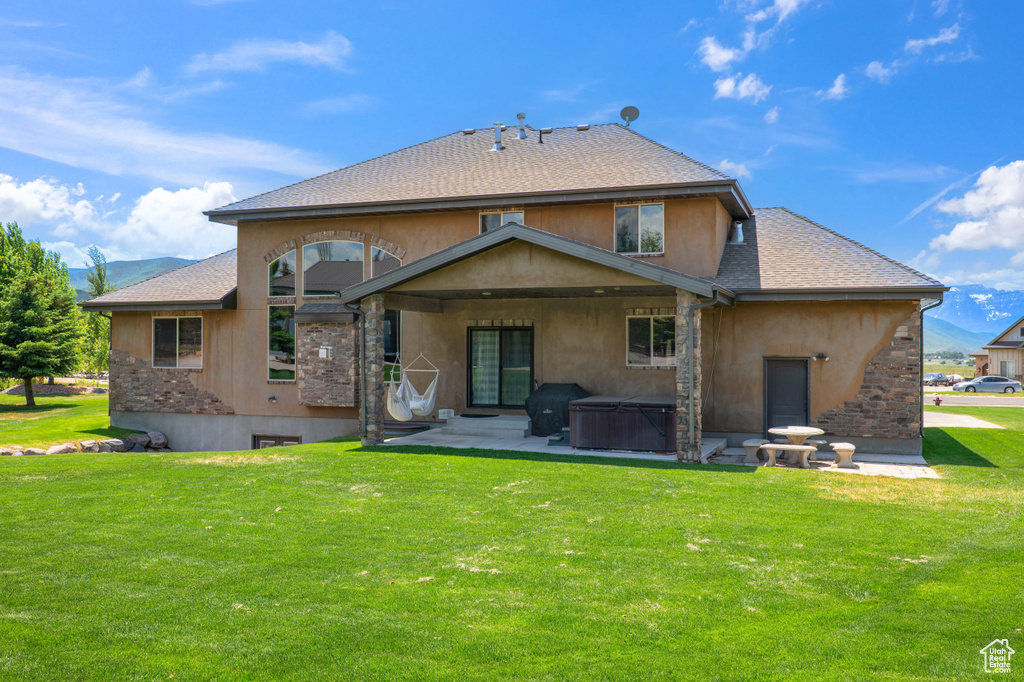 1865 S 3350 E Heber City, UT 84032