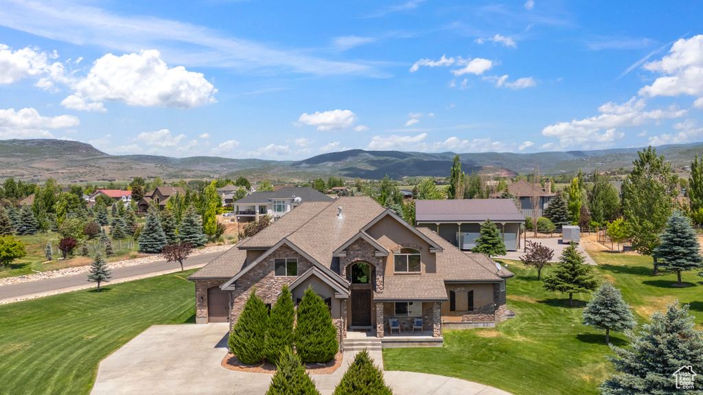 1865 S 3350 E Heber City, UT 84032