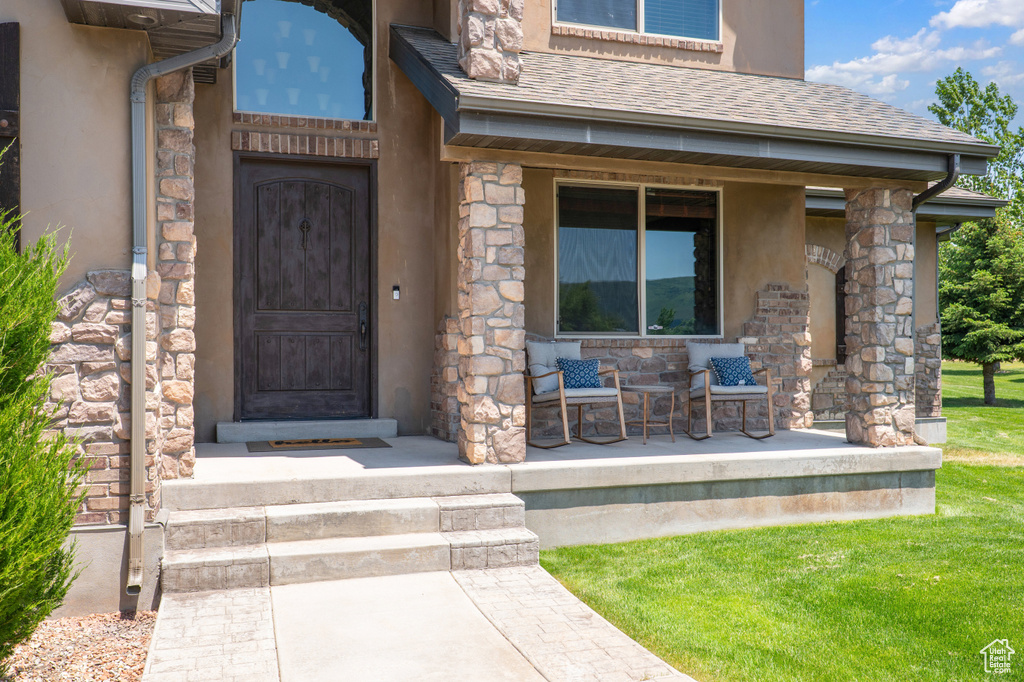 1865 S 3350 E Heber City, UT 84032